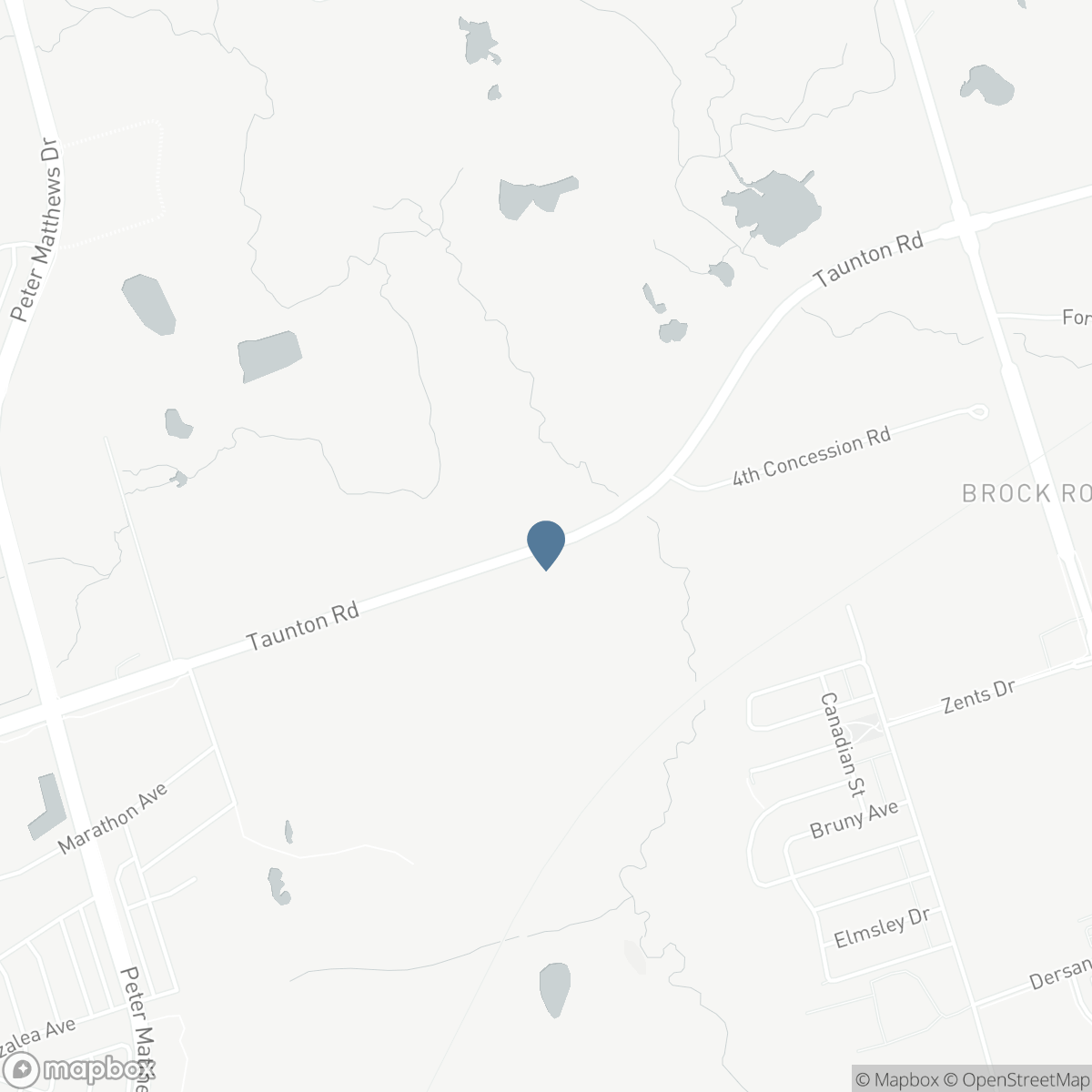 346 TAUNTON ROUTE W, Ajax, Ontario L1T 4S9